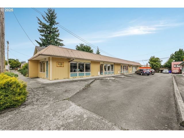 118 ENGLE Ave, Molalla, OR 97038