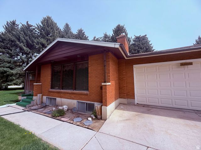 916 S 6800 E, Huntsville, UT 84317