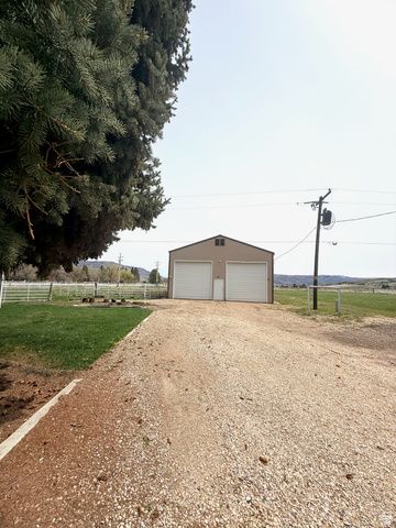 916 S 6800 E, Huntsville, UT 84317