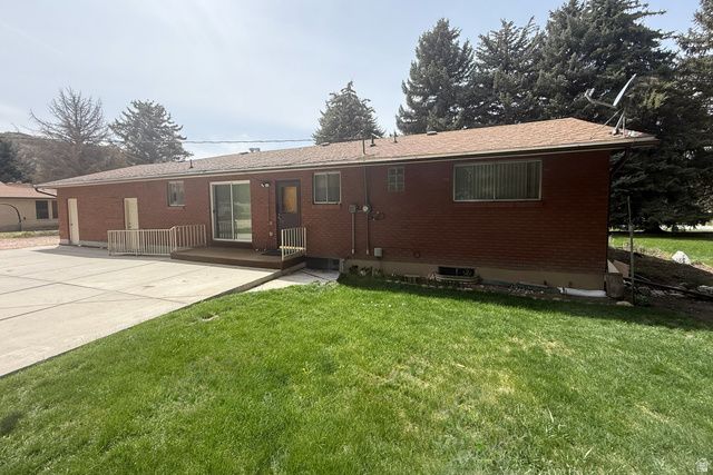 916 S 6800 E, Huntsville, UT 84317