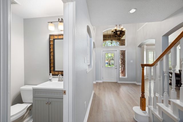 3110 Waters Lake Bend, Missouri City, TX 77459