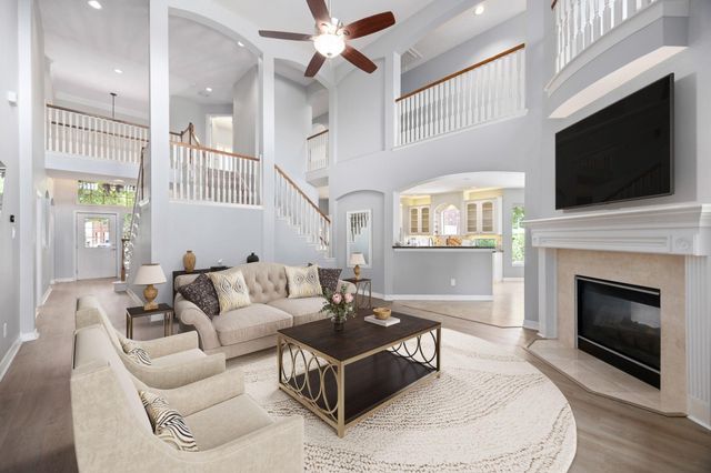 3110 Waters Lake Bend, Missouri City, TX 77459