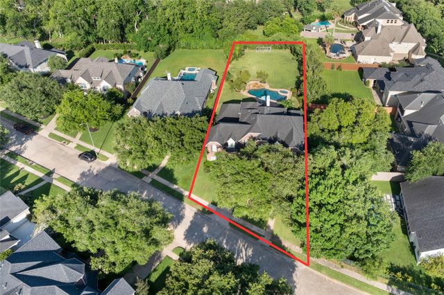 3110 Waters Lake Bend, Missouri City, TX 77459