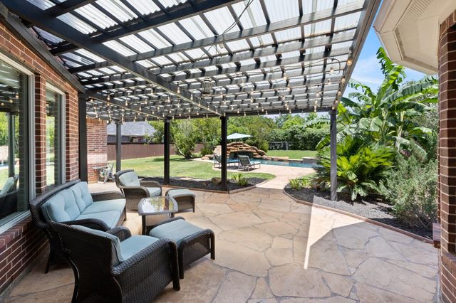 3110 Waters Lake Bend, Missouri City, TX 77459