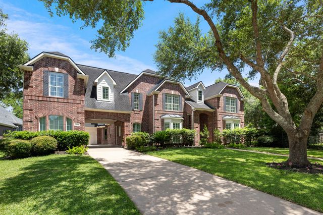 3110 Waters Lake Bend, Missouri City, TX 77459