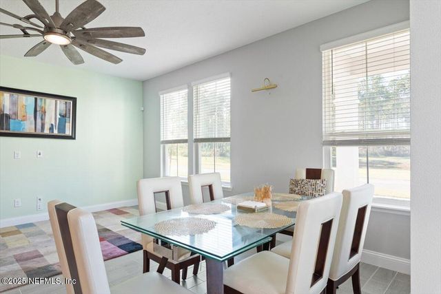 16 SAMANTHA Court, St. Augustine, FL 32092