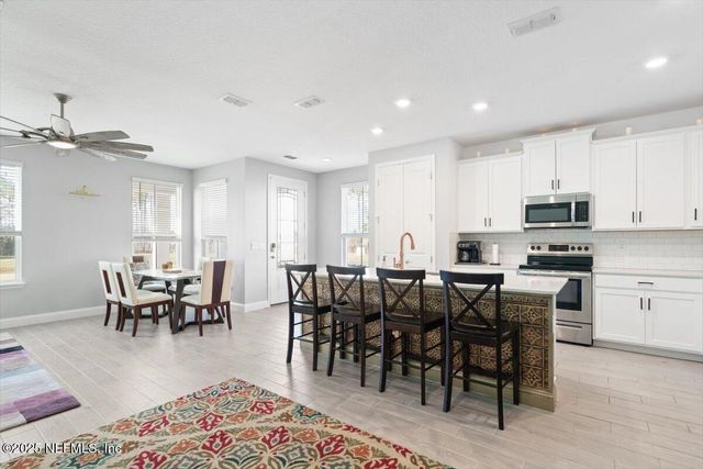 16 SAMANTHA Court, St. Augustine, FL 32092