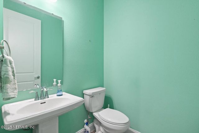 16 SAMANTHA Court, St. Augustine, FL 32092