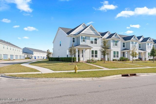 16 SAMANTHA Court, St. Augustine, FL 32092