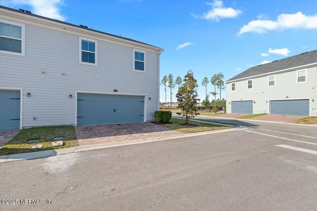 16 SAMANTHA Court, St. Augustine, FL 32092