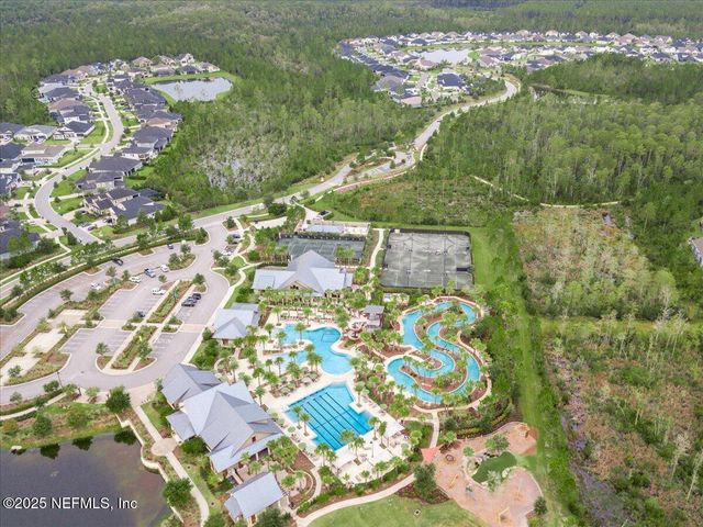 16 SAMANTHA Court, St. Augustine, FL 32092