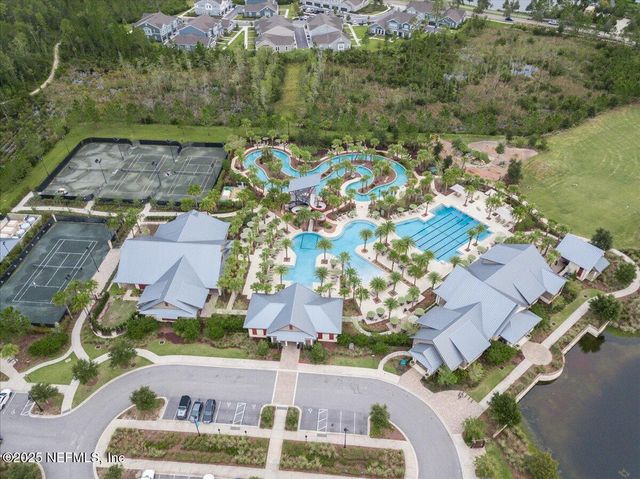 16 SAMANTHA Court, St. Augustine, FL 32092