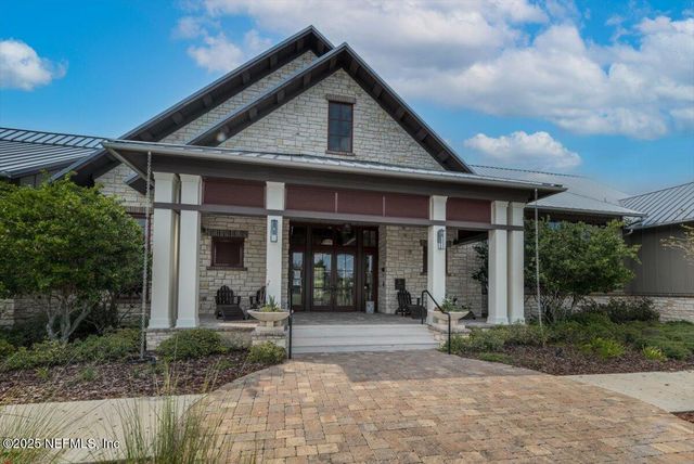 16 SAMANTHA Court, St. Augustine, FL 32092