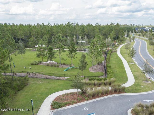 16 SAMANTHA Court, St. Augustine, FL 32092