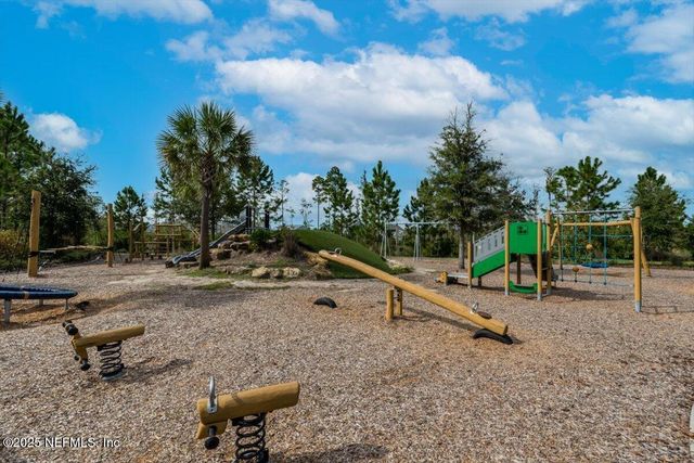 16 SAMANTHA Court, St. Augustine, FL 32092