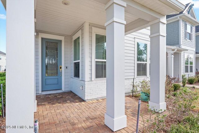 16 SAMANTHA Court, St. Augustine, FL 32092