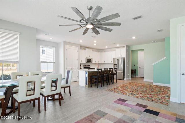 16 SAMANTHA Court, St. Augustine, FL 32092