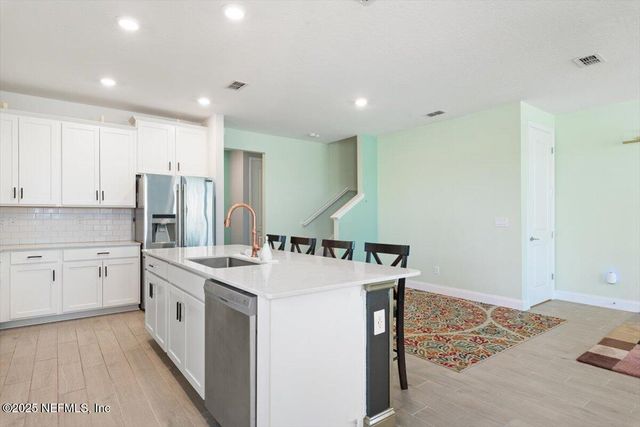 16 SAMANTHA Court, St. Augustine, FL 32092