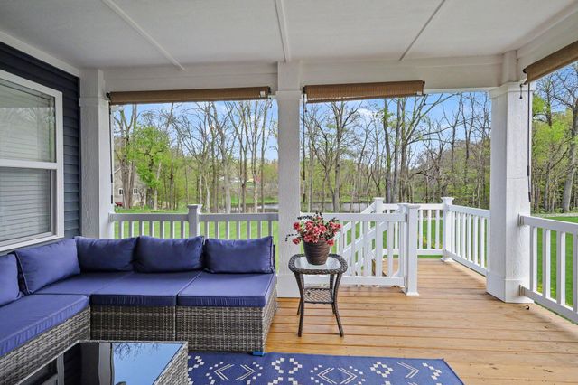 849 Waters Bluff Drive Se, Gaines Twp, MI 49315