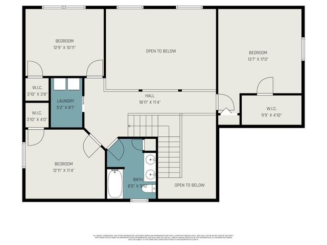 849 Waters Bluff Drive Se, Gaines Twp, MI 49315