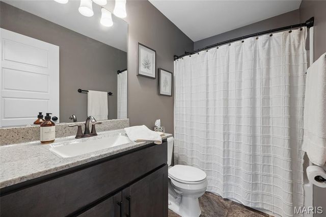 511 Indian Lake Drive, Wright City, MO 63390