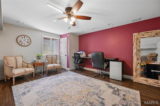 511 Indian Lake Drive, Wright City, MO 63390