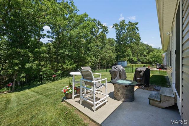 511 Indian Lake Drive, Wright City, MO 63390