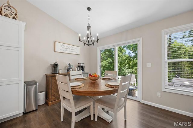 511 Indian Lake Drive, Wright City, MO 63390