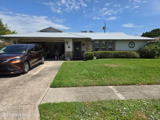 260 Coldstream Avenue, Merritt Island, FL 32953