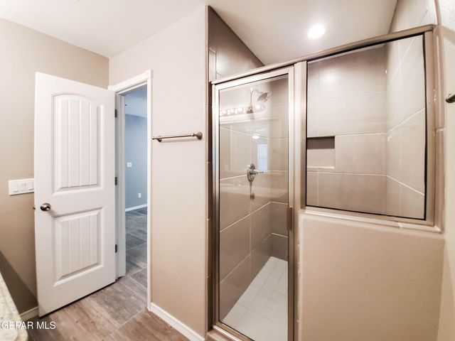 12004 MESQUITE THORN Drive, El Paso, TX 79934