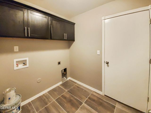 12004 MESQUITE THORN Drive, El Paso, TX 79934