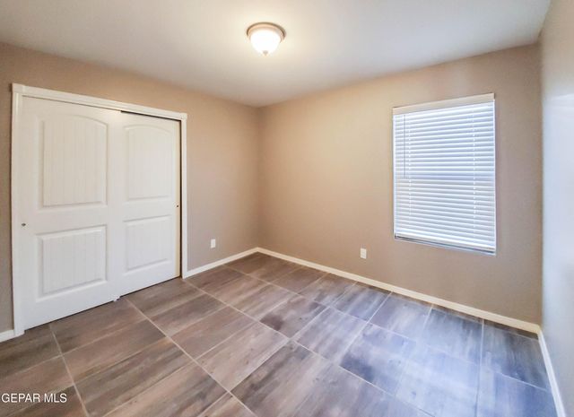 12004 MESQUITE THORN Drive, El Paso, TX 79934