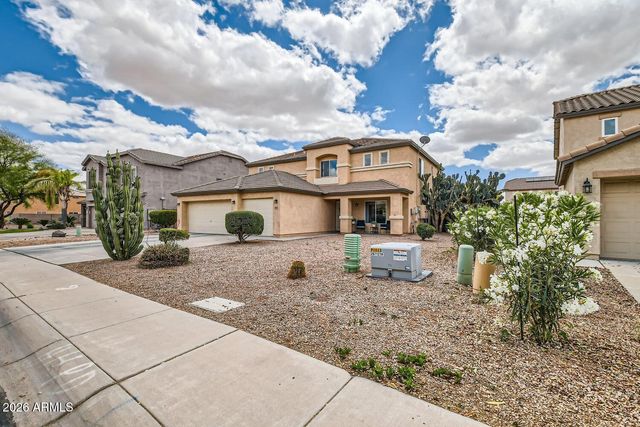 3555 E MORENCI Road, San Tan Valley, AZ 85143