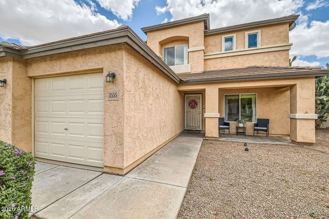 3555 E MORENCI Road, San Tan Valley, AZ 85143