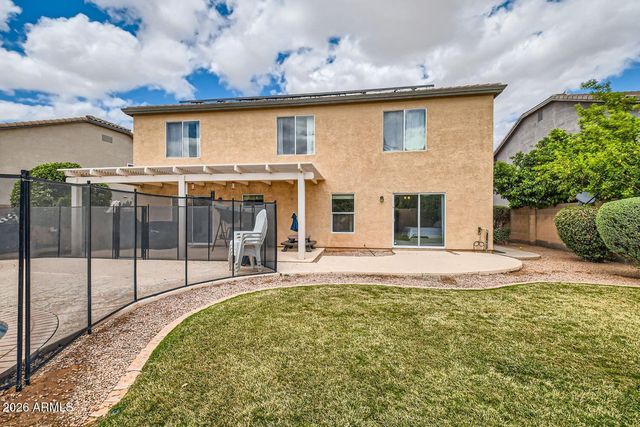 3555 E MORENCI Road, San Tan Valley, AZ 85143