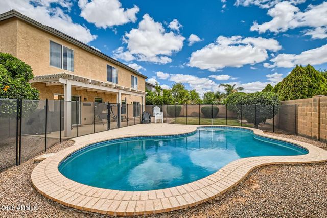 3555 E MORENCI Road, San Tan Valley, AZ 85143