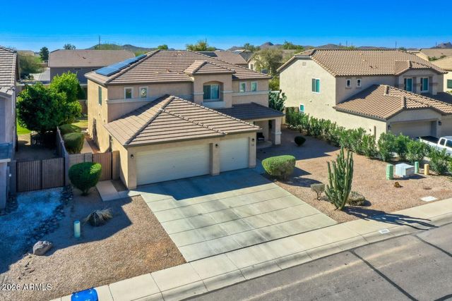 3555 E MORENCI Road, San Tan Valley, AZ 85143