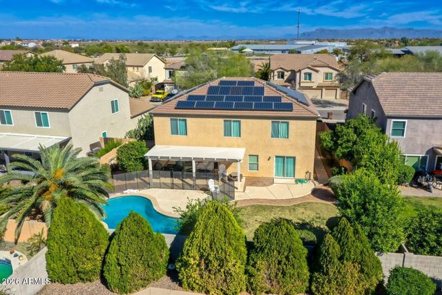 3555 E MORENCI Road, San Tan Valley, AZ 85143