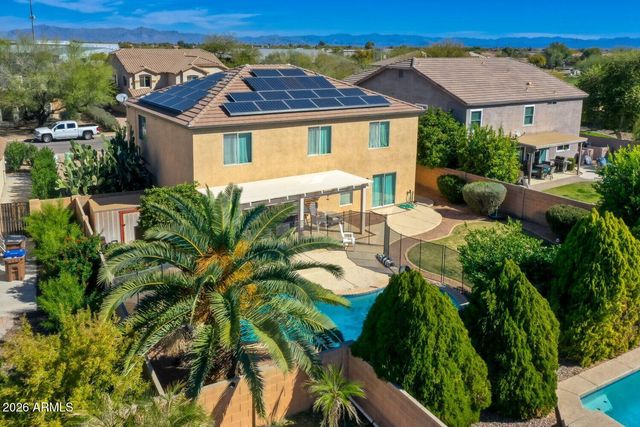 3555 E MORENCI Road, San Tan Valley, AZ 85143