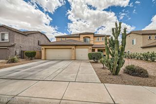 3555 E MORENCI Road, San Tan Valley, AZ 85143