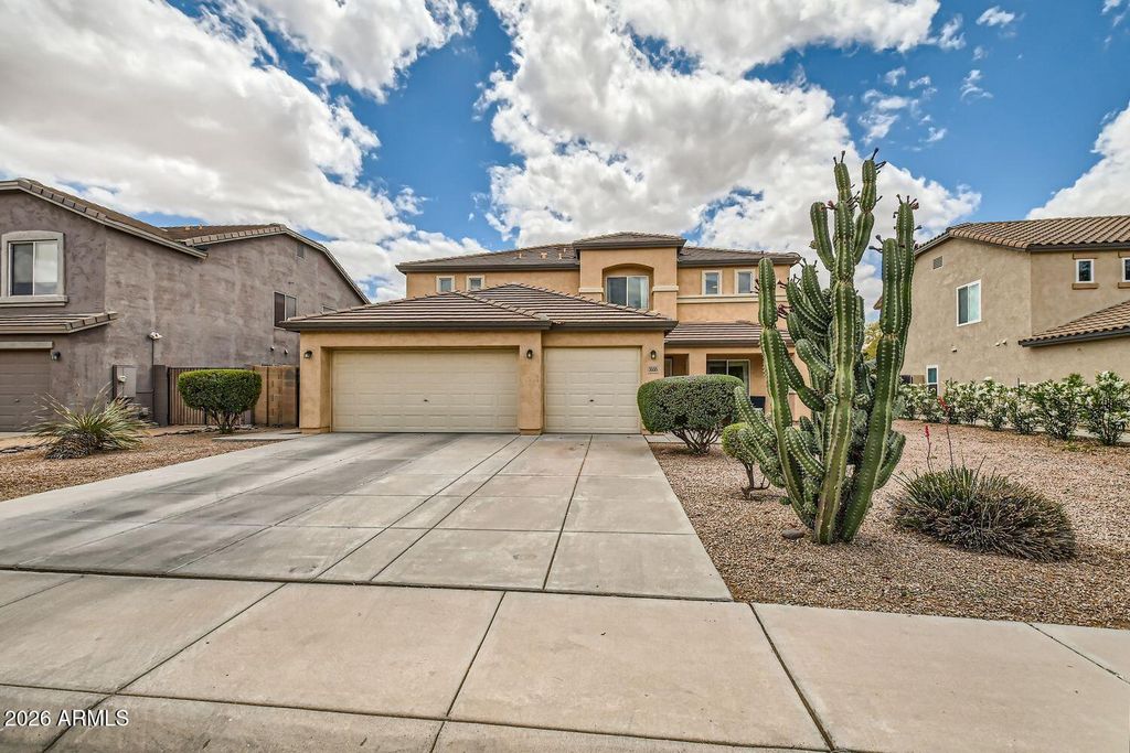 3555 E MORENCI Road, San Tan Valley, AZ 85143
