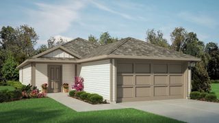 5545 CORDUROY Road, Denton, TX 76249