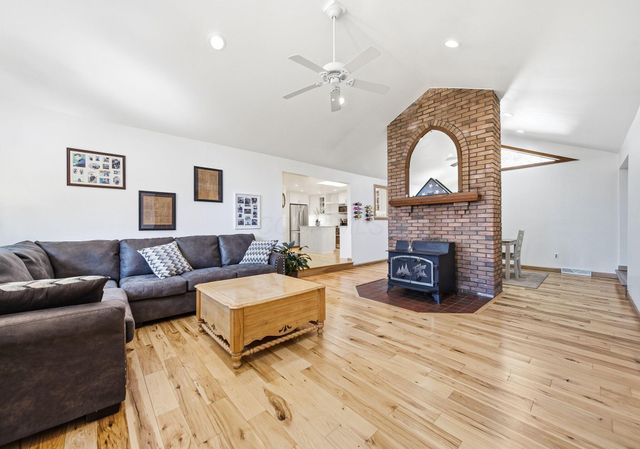 2412 Audrey Drive E, Newark, OH 43055