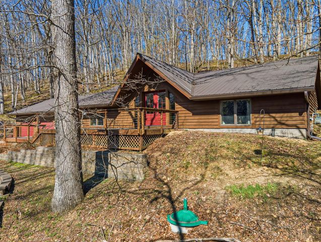2412 Audrey Drive E, Newark, OH 43055