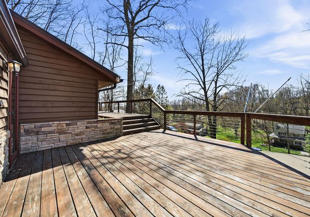 2412 Audrey Drive E, Newark, OH 43055
