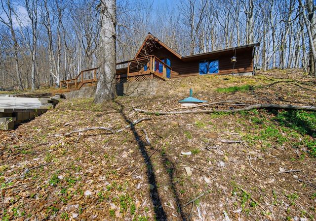 2412 Audrey Drive E, Newark, OH 43055