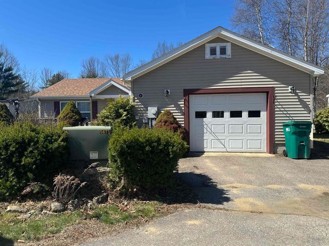 41 Magnolia Lane lot 41, Belmont, NH 03220