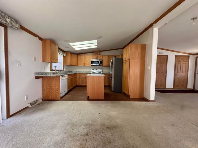 41 Magnolia Lane lot 41, Belmont, NH 03220