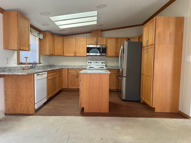 41 Magnolia Lane lot 41, Belmont, NH 03220