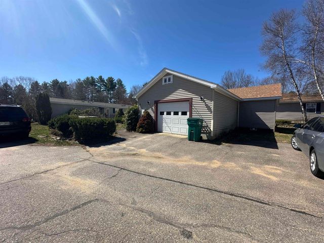41 Magnolia Lane lot 41, Belmont, NH 03220